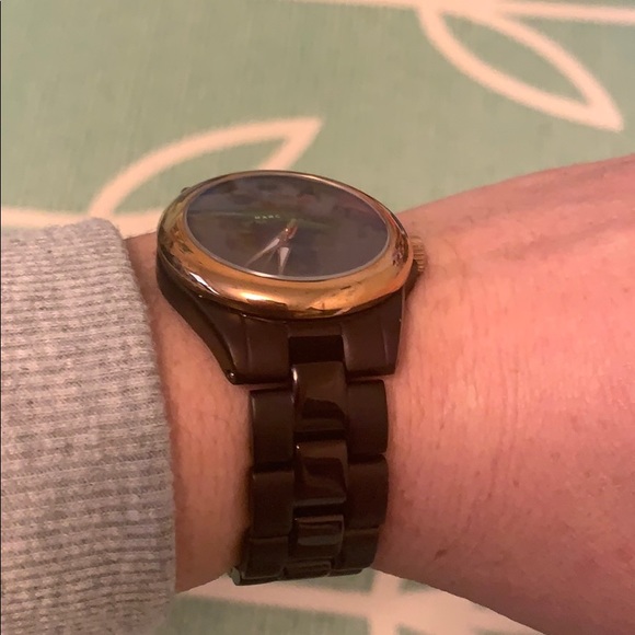 Marc by Marc Jacobs Women’s watch - Picture 2 of 12